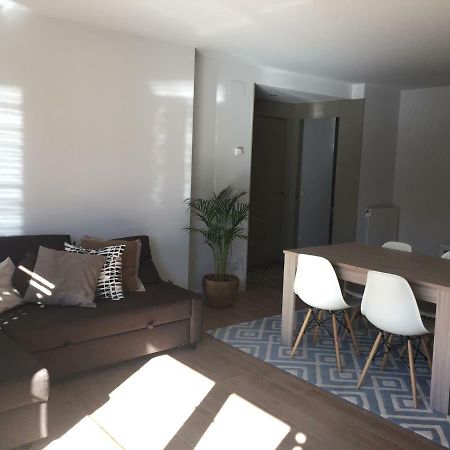 Apartamento Céntrico En Olot Exterior foto